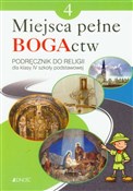 Miejsca pe... - Krzysztof Mielnicki, Elżbieta Kondrak, Bogusław Nosek -  books from Poland