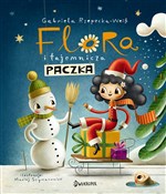 Flora i ta... - Gabriela Rzepecka-Weiss -  Polish Bookstore 