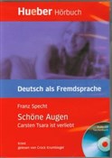 Schone Aug... - Franz Specht -  books from Poland