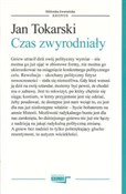 Czas zwyro... - Jan Tokarski -  Książka z wysyłką do UK