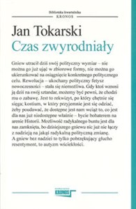 Picture of Czas zwyrodniały