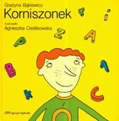 Korniszone... - Grażyna Bąkiewicz -  books from Poland