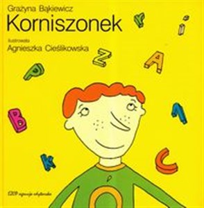 Picture of Korniszonek