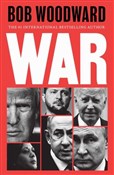 War wer. a... - Bob Woodward -  foreign books in polish 