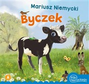 Byczek - Mariusz Niemycki -  foreign books in polish 