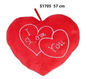 Picture of Poduszka Serce 57cm