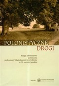 Książka : Polonistyc... - Maciej Wróblewski