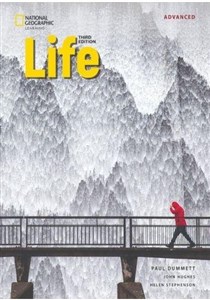 Obrazek Life 3rd Edition Advanced TB