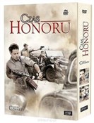 Czas Honor... - Sokół Jarosław, Wencel Ewa -  Polish Bookstore 