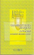 polish book : O zabiciu ... - Giambattista Marino