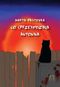Picture of Co (prze)widziała Antonina