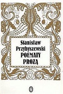 Obrazek Poematy prozą