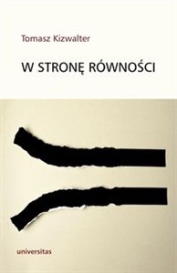 Picture of W stronę równości