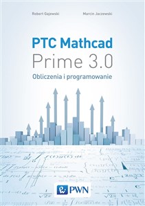Obrazek PTC Mathcad Prime 3.0 Obliczenia i programowanie