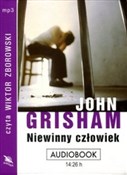 Niewinny c... - John Grisham -  books in polish 