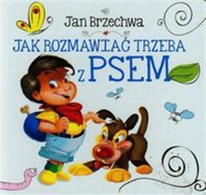 Obrazek Jak rozmawiać trzeba z psem