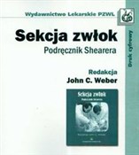 Sekcja zwł... - John C. Weber -  Polish Bookstore 