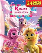 Kraina jed... -  books from Poland