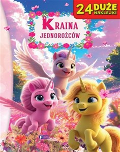 Picture of Kraina jednorożców