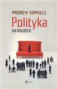 Polska książka : Polityka n... - Andrew Samuels