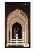 Oman. Trav... - Anna Polakowska -  foreign books in polish 