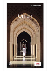 Obrazek Oman. Travelbook wyd. 2