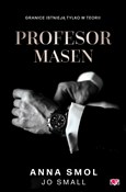 Profesor M... - Anna Smol -  foreign books in polish 