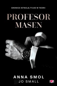 Picture of Profesor Masen