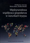 Międzynaro... - Elżbieta Czarny, Katarzyna Śledziewska -  Książka z wysyłką do UK