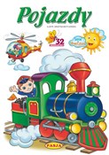 Pojazdy. S... - Włodzimierz Kruszewski, Grażyna Motylewska -  books from Poland