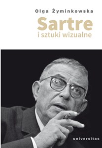 Picture of Sartre i sztuki wizualne