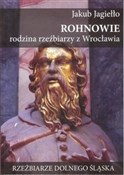 Rohnowie r... - Jakub Jagiełło - Ksiegarnia w UK