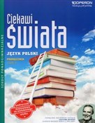 Ciekawi św... - Lidia Czartoryska-Górska -  foreign books in polish 