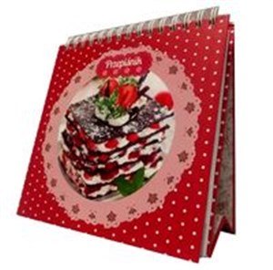 Picture of Przepiśnik Truskawka