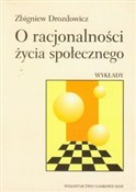polish book : O racjonal... - Zbigniew Drozdowicz
