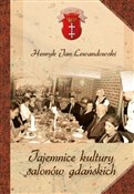Tajemnice ... - Henryk Jan Lewandowski - Ksiegarnia w UK