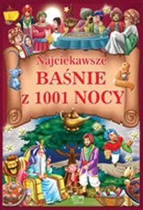 Picture of Najciekawsze baśnie z 1001 nocy