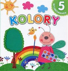 Picture of Kolory 5 wyjmowanek
