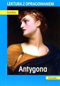Antygona. ... - Sofokles -  Polish Bookstore 