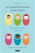 polish book : Jak Eskimo... - Mei-Ling Hopgood