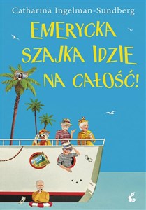 Obrazek Emerycka Szajka idzie na całość!