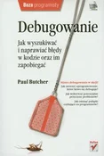 Debugowani... - Paul Butcher - Ksiegarnia w UK
