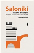 polish book : Saloniki M... - Mark Mazower