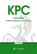 polish book : Kodeks pos... - Opracowanie Zbiorowe