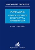 Poręczenie... - Roman Trzaskowski -  Polish Bookstore 
