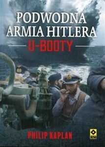 Obrazek Podwodna armia Hitlera U-Booty