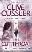 The Cutthr... - Clive Cussler, Justin Scott - Ksiegarnia w UK