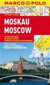 polish book : Plan Miast...