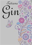 Książka : Gin - Tatiana