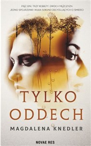 Picture of Tylko oddech